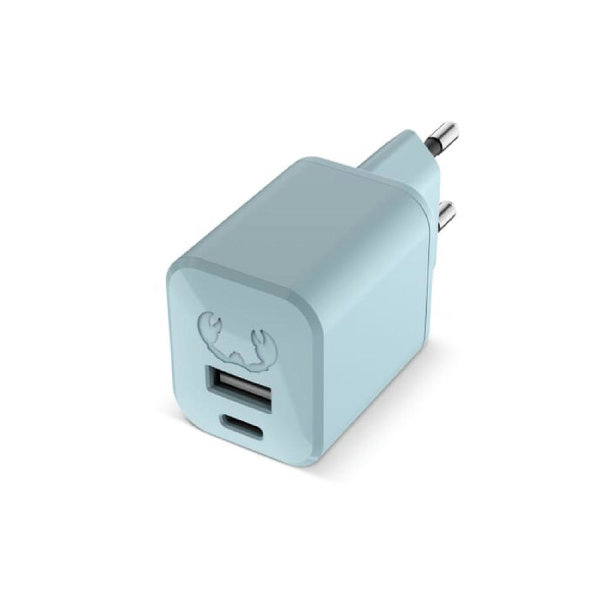 2WC30 I Fresh \'n Rebel Mini Charger USB-C + A PD // 30W