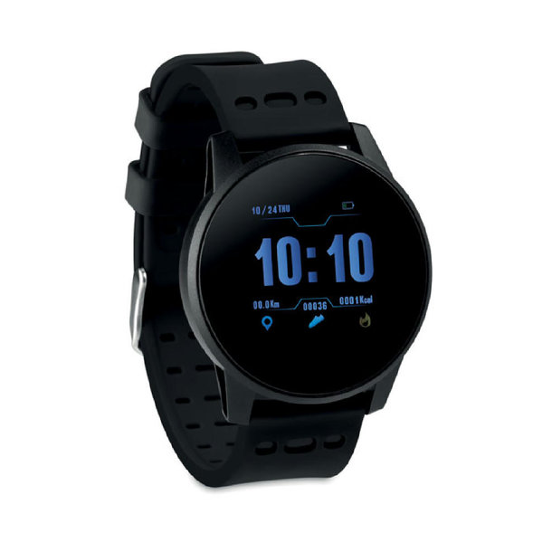 4.0  Fitness Smart Watch