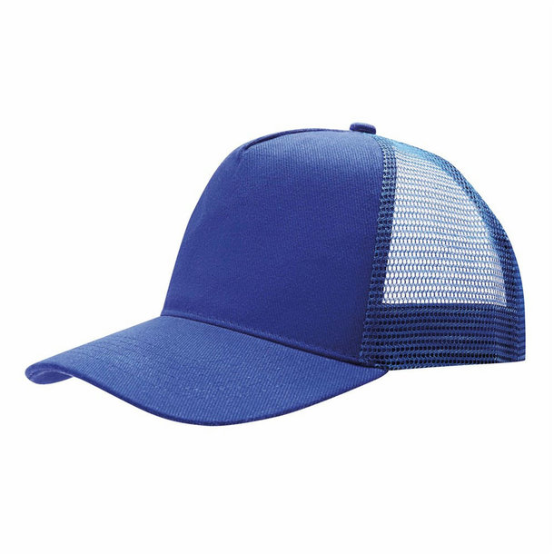 5-Panel-Cap FASTBALL