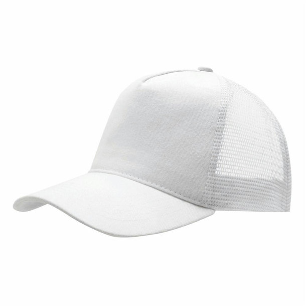 5-Panel-Cap FASTBALL