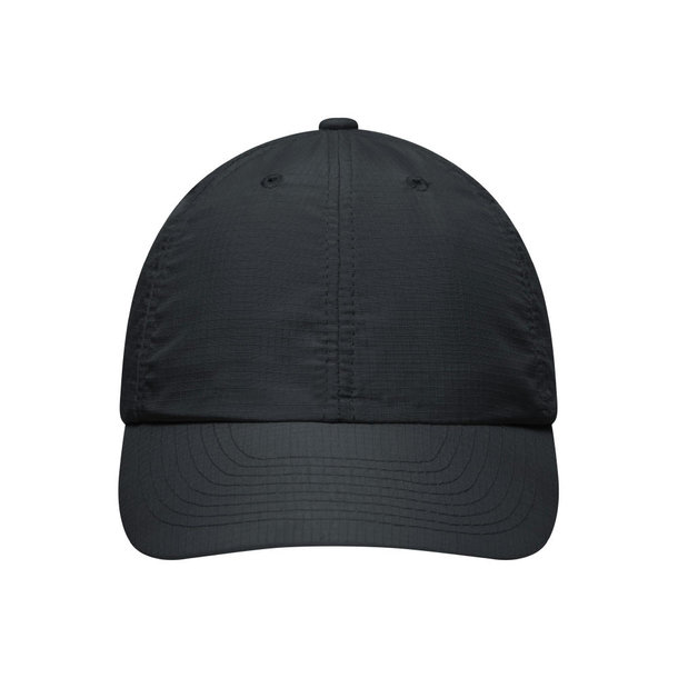 6 Panel Coolmax® Cap-Funktionelles 6 Panel Cap aus Coolmax® extreme