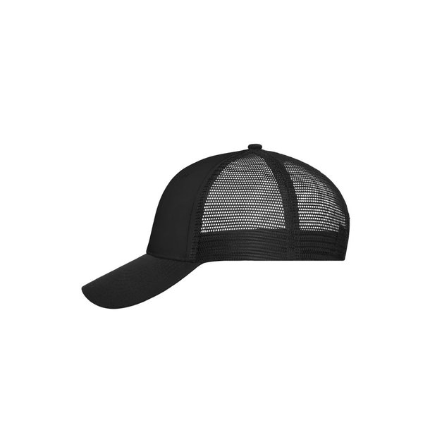 6 Panel Mesh Cap-Trendiges 6 Panel Mesh Cap aus Polycotton