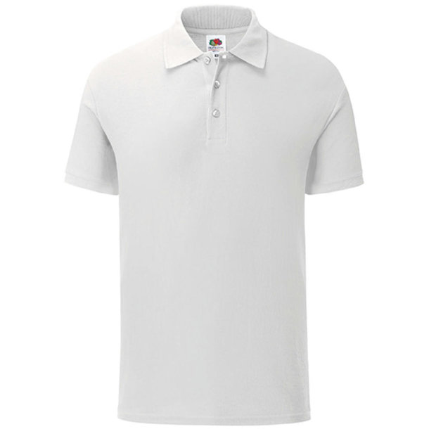 65/35 Tailored Fit Polo