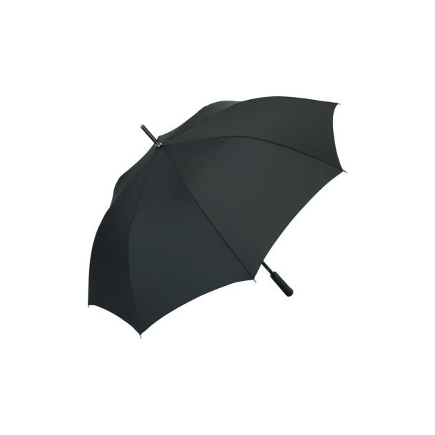 AC-Alu-Gästeschirm Rainmatic® XL Black