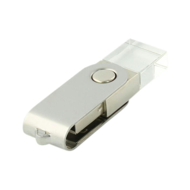 AC05 USB 2.0 COB 64 MB Transparent