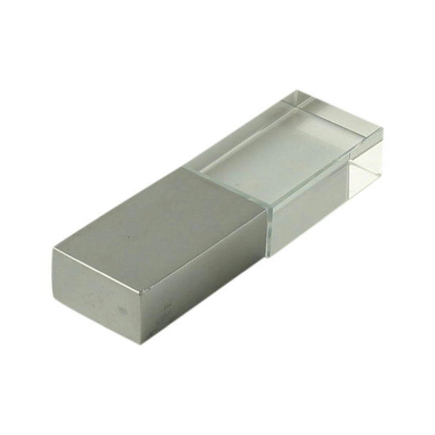 AC07 USB 2.0 COB 64 MB Transparent