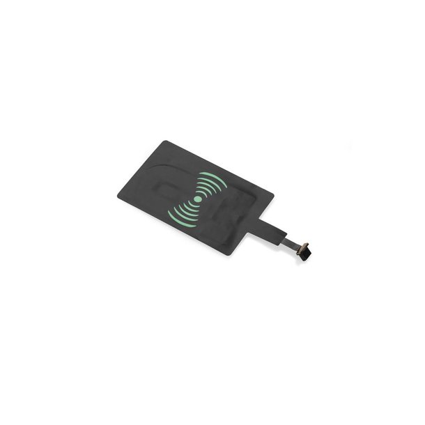 Adapter micro USB zum induktiven Laden INDO