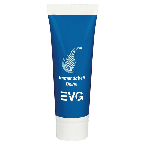 Aloe Vera Body Lotion in 25 ml Tube - Siebdruck