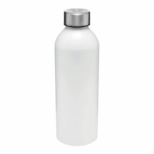 Aluminium-Trinkflasche JUMBO TRANSIT