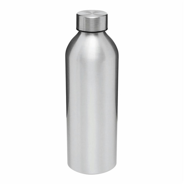 Aluminium-Trinkflasche JUMBO TRANSIT