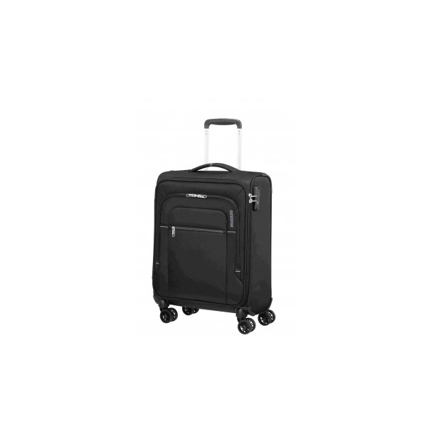 American Tourister - Crosstrack - Spinner 55cm