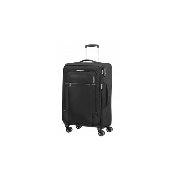 American Tourister - Crosstrack - Spinner 67cm EXP