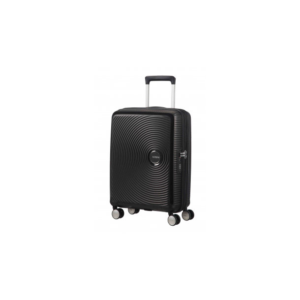 American Tourister - Soundbox - SPINNER 55/20 TSA EXP