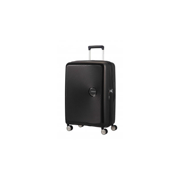 American Tourister - Soundbox - SPINNER 67/24 TSA EXP