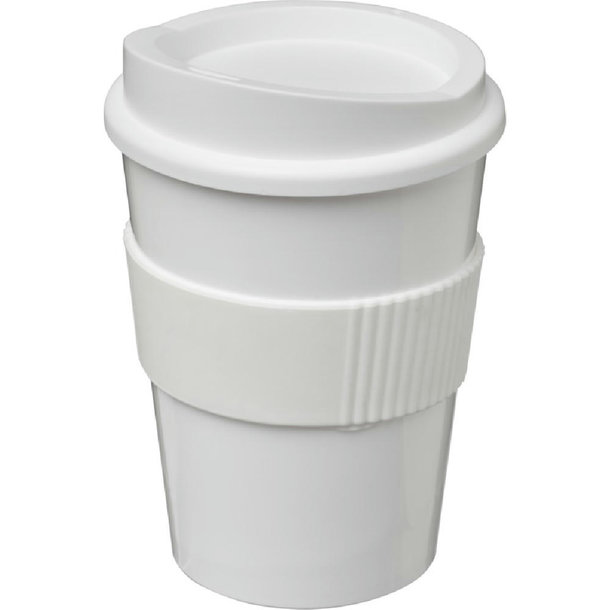 Americano® Medio 300 ml Becher mit Schutzring