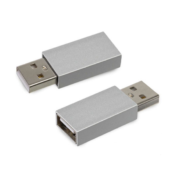 Anti-Hack Adapter Security