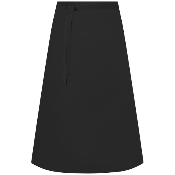 Apron Long-Lange Bistroschürze