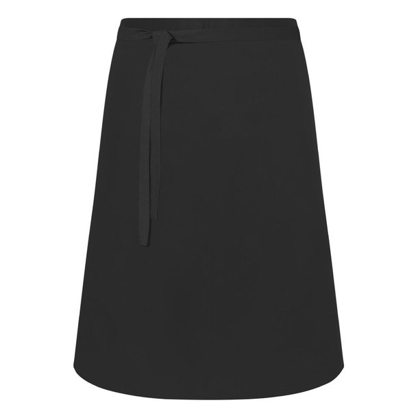 Apron Short-Kurze Bistroschürze