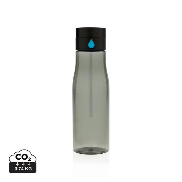 Aqua Hydration-Flasche