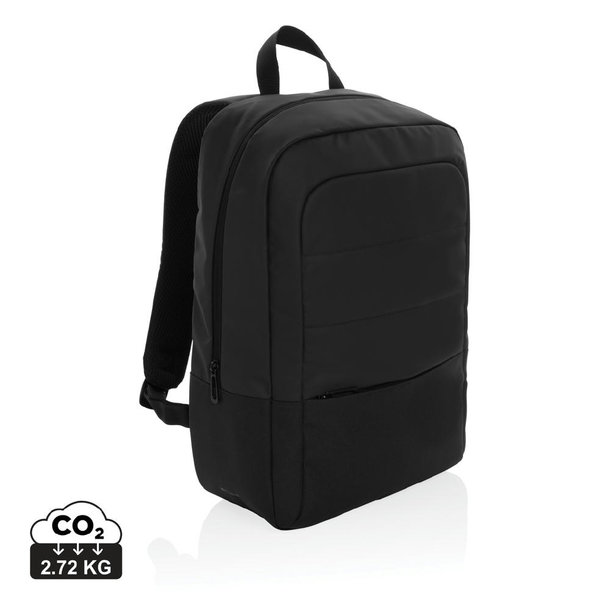 Armond AWARE™ RPET 15.6" Basic Laptop-Rucksack