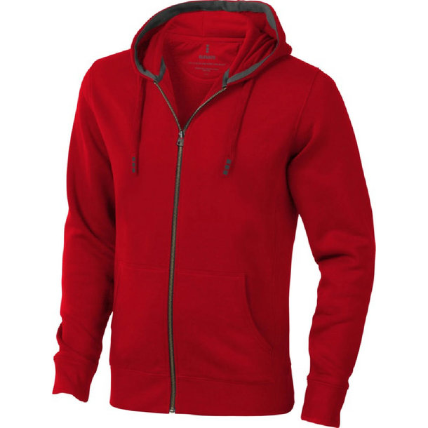 Arora Kapuzensweatjacke für Herren