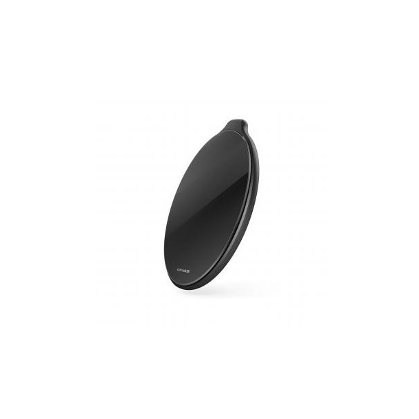 Aura - Das Wireless Charging Pad (Schwarz)