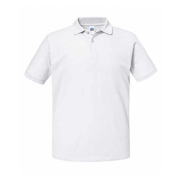 Authentic Eco Polo