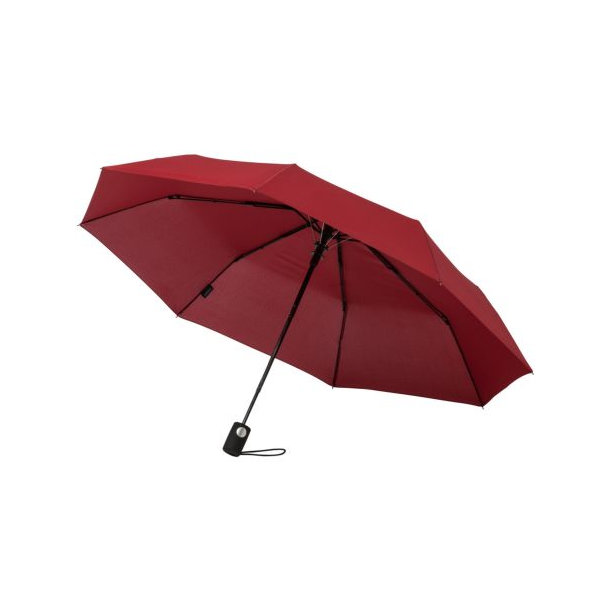 Automatik Mini Taschenschirm MIRAGE - Regenschirm Schirm AC - OKTAGON®