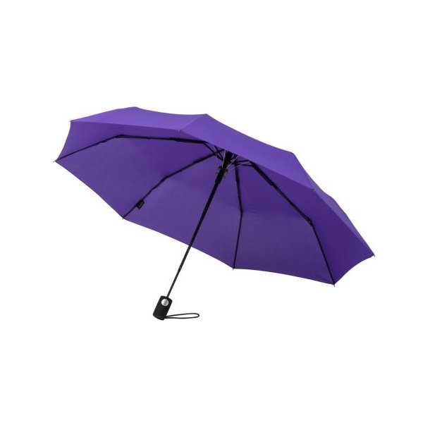 Automatik Mini Taschenschirm MIRAGE - Regenschirm Schirm AC - OKTAGON®