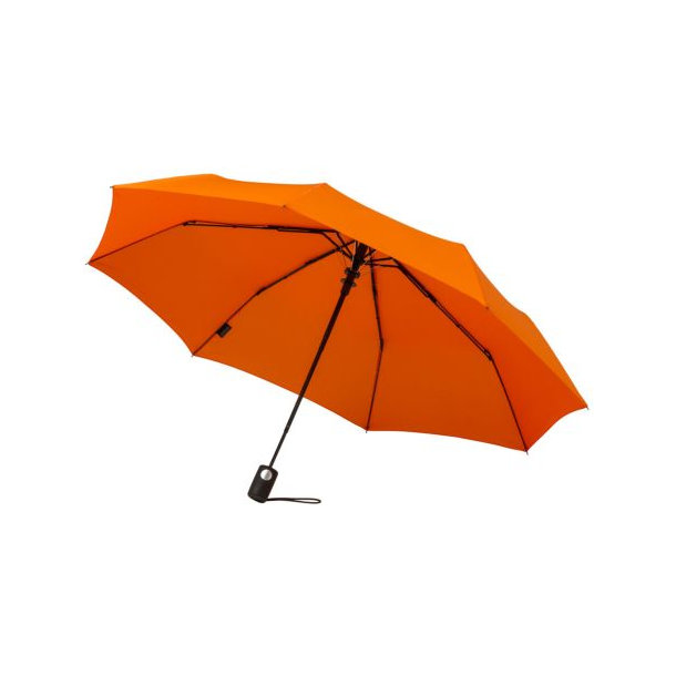Automatik Mini Taschenschirm MIRAGE - Regenschirm Schirm AC - OKTAGON®