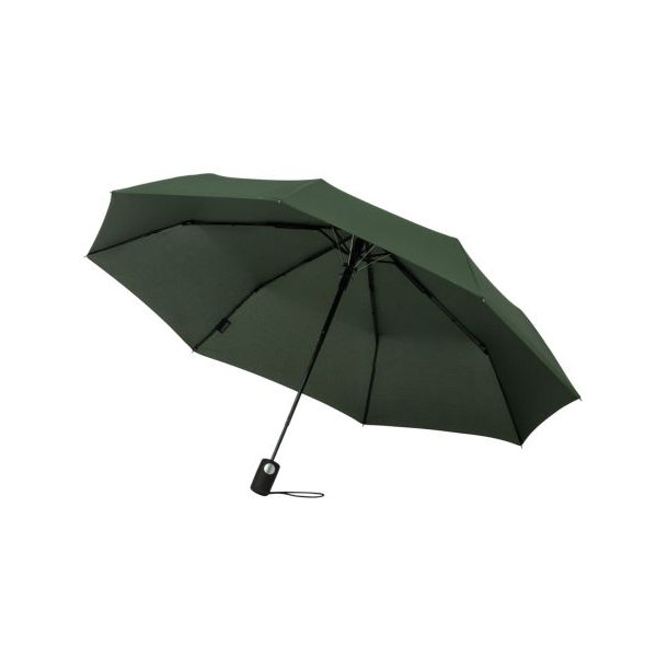 Automatik Mini Taschenschirm MIRAGE - Regenschirm Schirm AC - OKTAGON®