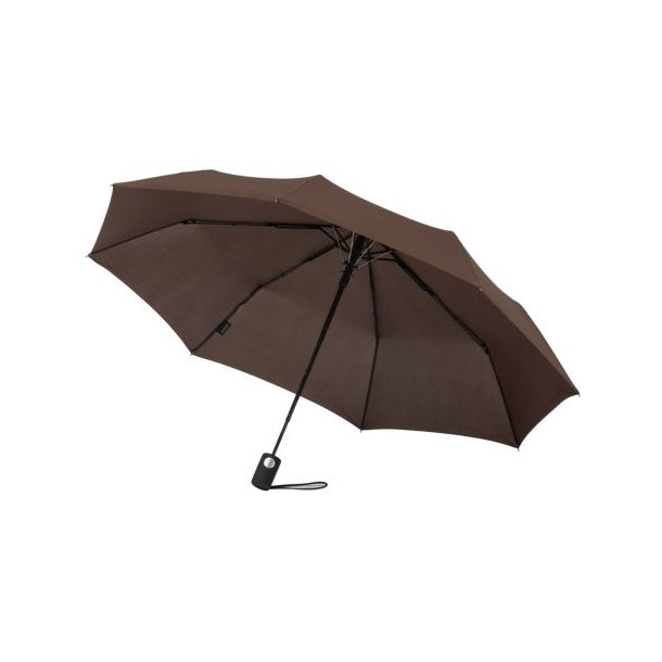 Automatik Mini Taschenschirm MIRAGE - Regenschirm Schirm AC - OKTAGON®