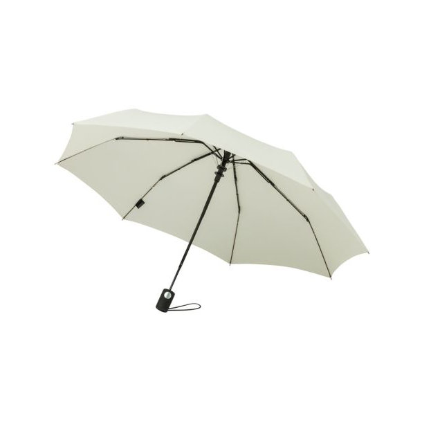 Automatik Mini Taschenschirm MIRAGE - Regenschirm Schirm AC - OKTAGON®
