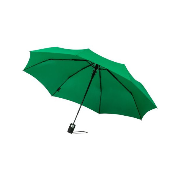 Automatik Mini Taschenschirm MIRAGE - Regenschirm Schirm AC - OKTAGON®