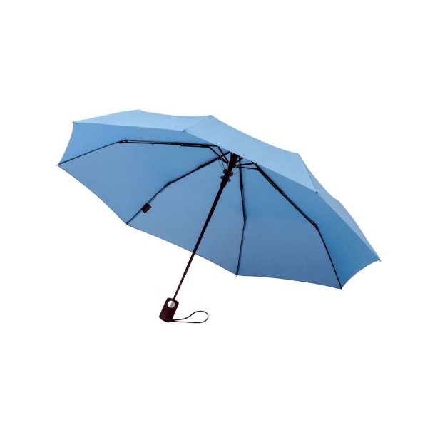 Automatik Mini Taschenschirm MIRAGE - Regenschirm Schirm AC - OKTAGON®