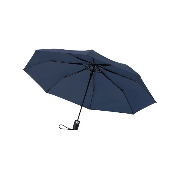 Automatik Mini Taschenschirm MIRAGE - Regenschirm Schirm AC - OKTAGON®