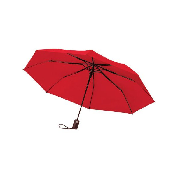 Automatik Mini Taschenschirm MIRAGE - Regenschirm Schirm AC - OKTAGON®