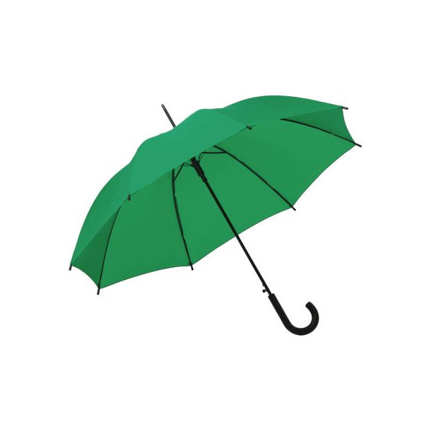 Automatik Stockschirm CASUAL - Regenschirm Schirm AC - OKTAGON®