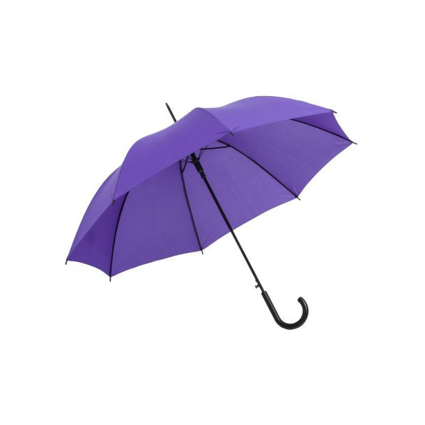 Automatik Stockschirm CASUAL - Regenschirm Schirm AC - OKTAGON®