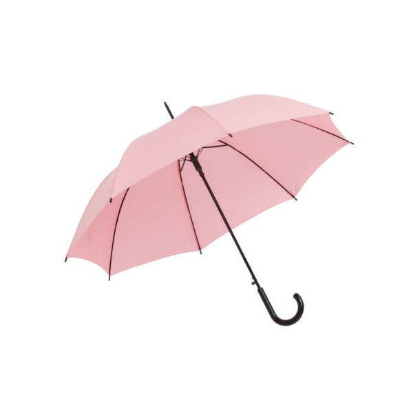 Automatik Stockschirm CASUAL - Regenschirm Schirm AC - OKTAGON®