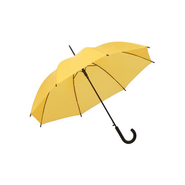 Automatik Stockschirm CASUAL - Regenschirm Schirm AC - OKTAGON®