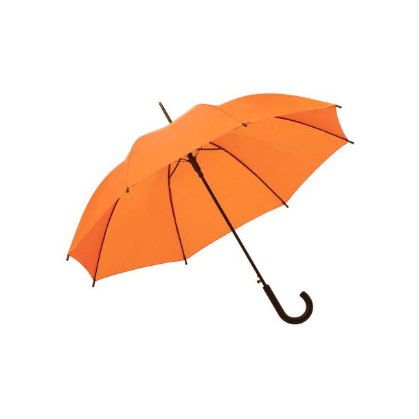 Automatik Stockschirm CASUAL - Regenschirm Schirm AC - OKTAGON®