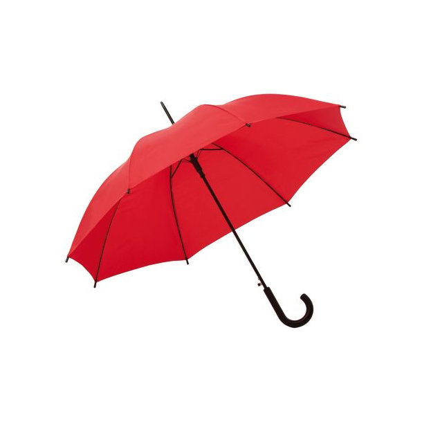 Automatik Stockschirm CASUAL - Regenschirm Schirm AC - OKTAGON®