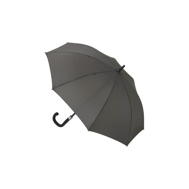 Automatik Stockschirm FAMIR - Regenschirm Sturmschirm Schirm AC - OKTAGON®