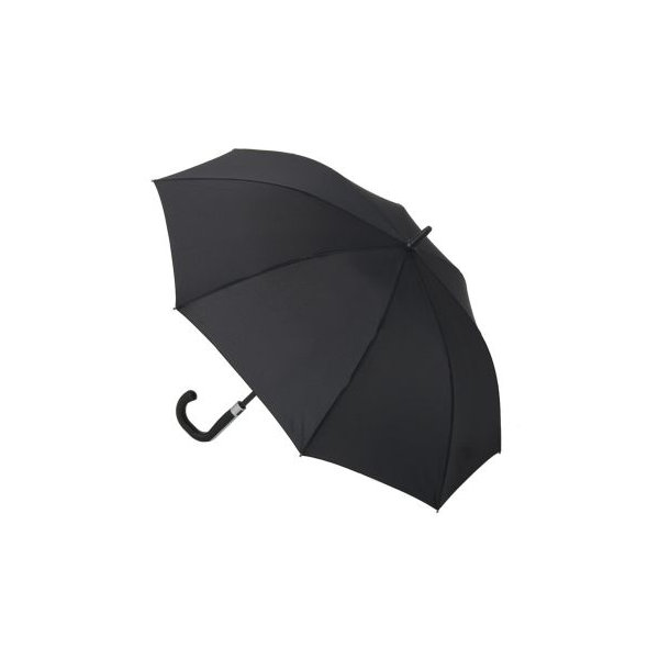 Automatik Stockschirm FAMIR - Regenschirm Sturmschirm Schirm AC - OKTAGON®