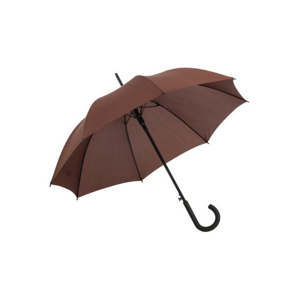 Automatik Stockschirm MISTRAL - Regenschirm Sturmschirm Schirm AC - OKTAGON®