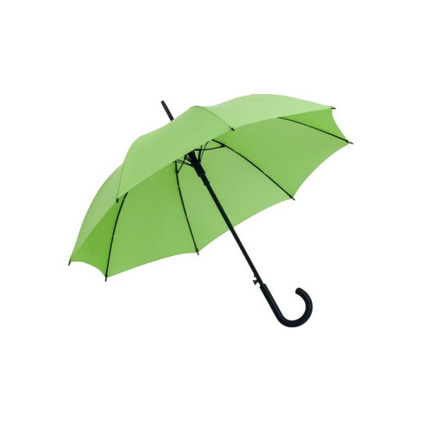 Automatik Stockschirm MISTRAL - Regenschirm Sturmschirm Schirm AC - OKTAGON®