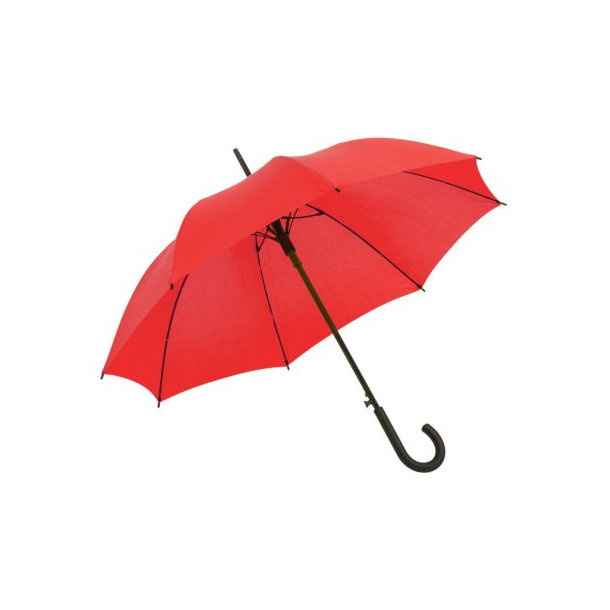 Automatik Stockschirm MISTRAL - Regenschirm Sturmschirm Schirm AC - OKTAGON®