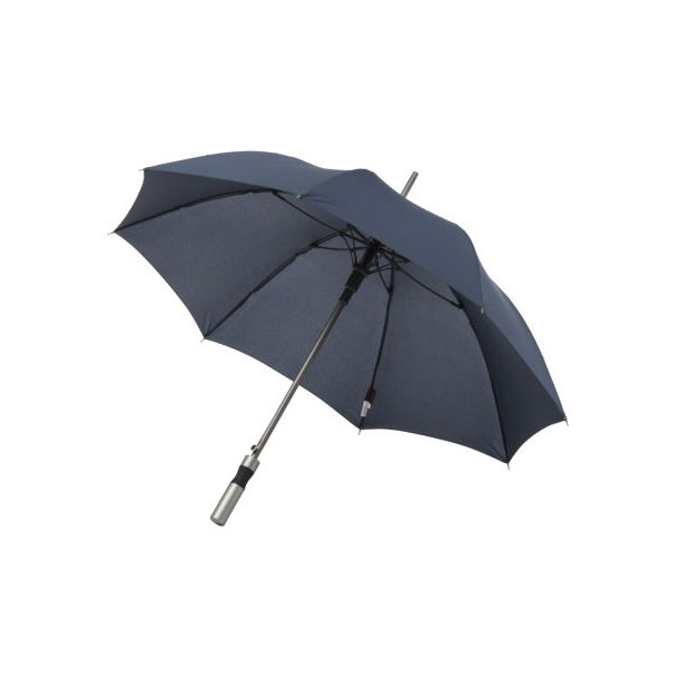Automatik Stockschirm POLAR - Regenschirm Sturmschirm Schirm AC - OKTAGON®