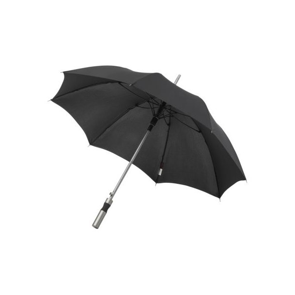 Automatik Stockschirm POLAR - Regenschirm Sturmschirm Schirm AC - OKTAGON®